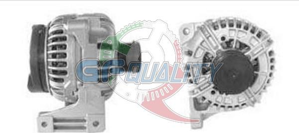 GFQ - GF Quality ALGE00711 - Генератор vvparts.bg