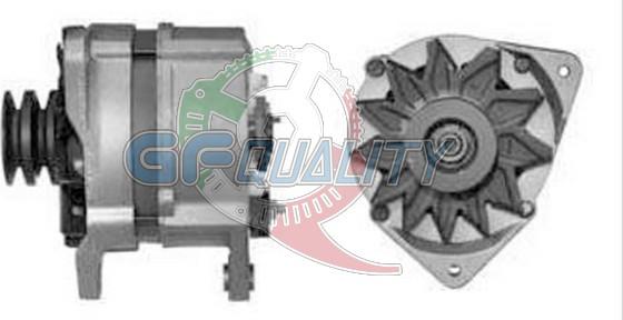 GFQ - GF Quality ALGE00781 - Генератор vvparts.bg