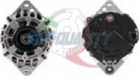 GFQ - GF Quality ALGE01451 - Генератор vvparts.bg