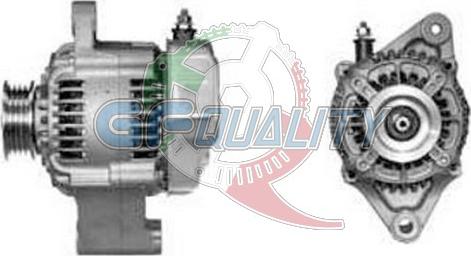 GFQ - GF Quality ALGE01409 - Генератор vvparts.bg