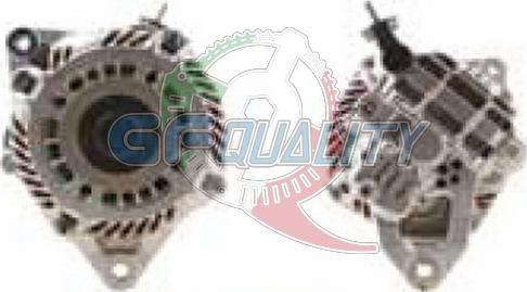 GFQ - GF Quality ALGE01418 - Генератор vvparts.bg