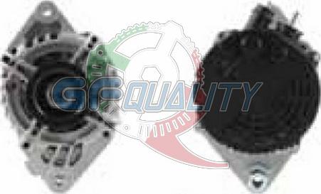 GFQ - GF Quality ALGE01412 - Генератор vvparts.bg