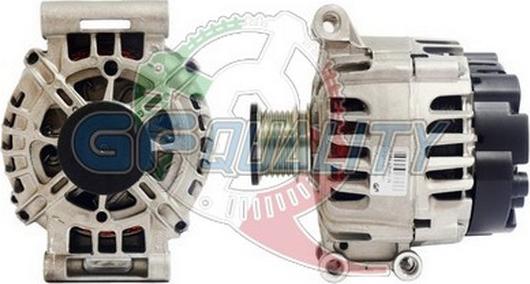 GFQ - GF Quality ALGE01485 - Генератор vvparts.bg