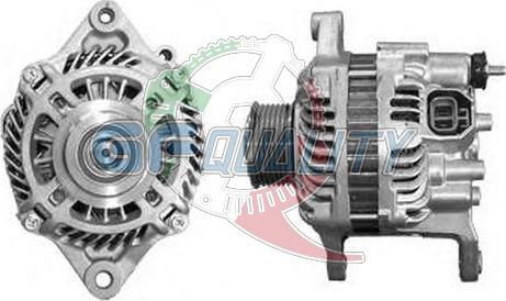 GFQ - GF Quality ALVA00097 - Генератор vvparts.bg