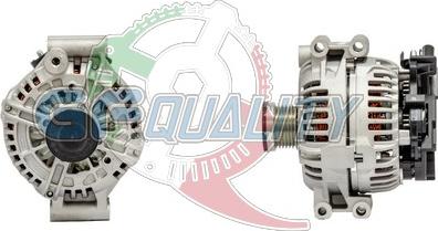 GFQ - GF Quality ALGE01540 - Генератор vvparts.bg