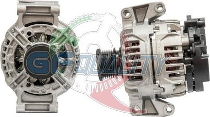 GFQ - GF Quality ALGE01541 - Генератор vvparts.bg