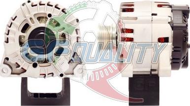 GFQ - GF Quality ALGE01554 - Генератор vvparts.bg