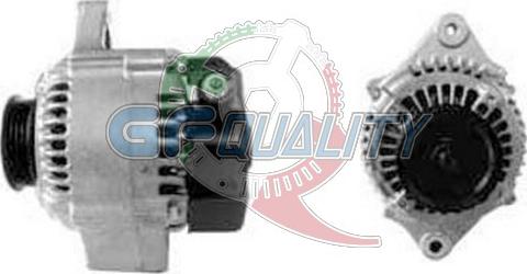 GFQ - GF Quality ALGE01511 - Генератор vvparts.bg