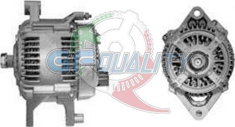 GFQ - GF Quality ALGE01690 - Генератор vvparts.bg