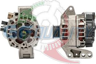 GFQ - GF Quality ALGE01613 - Генератор vvparts.bg