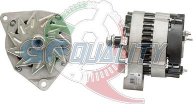 GFQ - GF Quality ALGE01639 - Генератор vvparts.bg