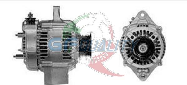 GFQ - GF Quality ALGE01096 - Генератор vvparts.bg