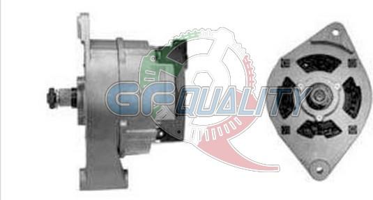 GFQ - GF Quality ALGE01048 - Генератор vvparts.bg