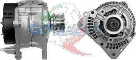 GFQ - GF Quality ALGE01042 - Генератор vvparts.bg