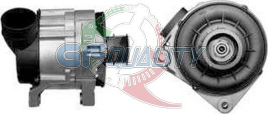 GFQ - GF Quality ALGE01059 - Генератор vvparts.bg