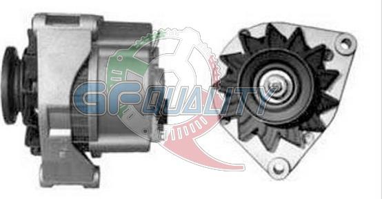 GFQ - GF Quality ALGE01050 - Генератор vvparts.bg