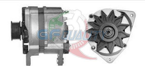 GFQ - GF Quality ALGE01037 - Генератор vvparts.bg