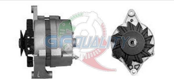 GFQ - GF Quality ALGE01077 - Генератор vvparts.bg