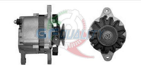 GFQ - GF Quality ALGE01192 - Генератор vvparts.bg