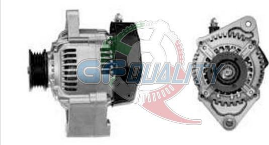 GFQ - GF Quality ALGE01148 - Генератор vvparts.bg