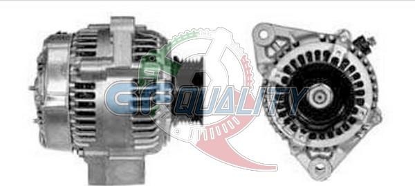 GFQ - GF Quality ALGE01142 - Генератор vvparts.bg