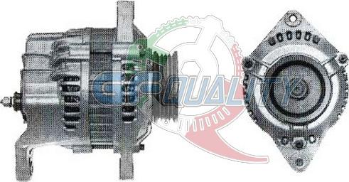 GFQ - GF Quality ALGE01151 - Генератор vvparts.bg