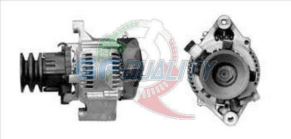 GFQ - GF Quality ALGE01132 - Генератор vvparts.bg