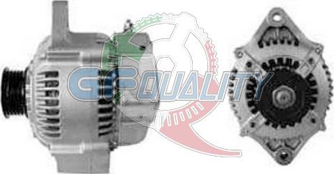 GFQ - GF Quality ALGE01175 - Генератор vvparts.bg