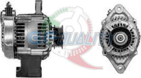 GFQ - GF Quality ALGE01811 - Генератор vvparts.bg