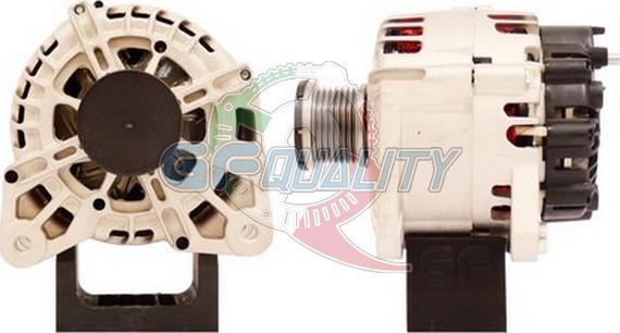 GFQ - GF Quality ALGE01838 - Генератор vvparts.bg