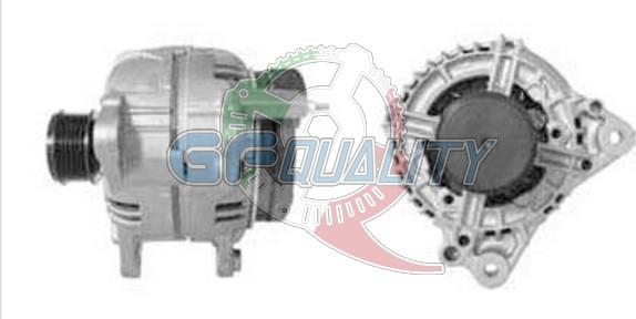 GFQ - GF Quality ALGE01360 - Генератор vvparts.bg