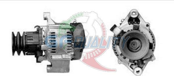 GFQ - GF Quality ALGE01308 - Генератор vvparts.bg