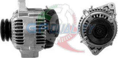 GFQ - GF Quality ALGE01380 - Генератор vvparts.bg