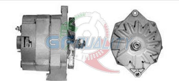 GFQ - GF Quality ALGE01328 - Генератор vvparts.bg