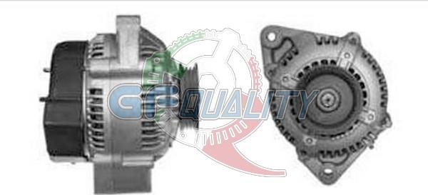 GFQ - GF Quality ALGE01379 - Генератор vvparts.bg