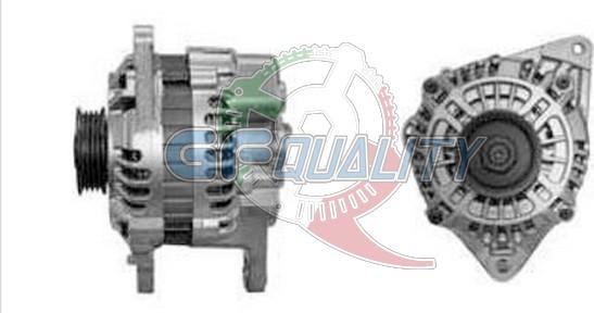 GFQ - GF Quality ALGE01374 - Генератор vvparts.bg