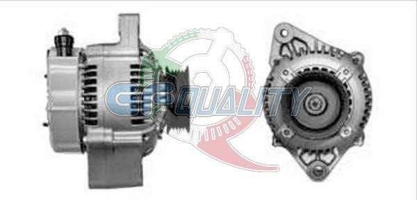 GFQ - GF Quality ALGE01269 - Генератор vvparts.bg