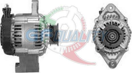 GFQ - GF Quality ALGE01264 - Генератор vvparts.bg