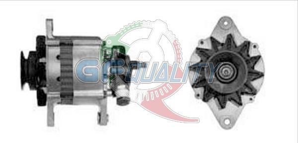 GFQ - GF Quality ALGE01204 - Генератор vvparts.bg