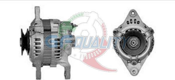 GFQ - GF Quality ALGE01218 - Генератор vvparts.bg