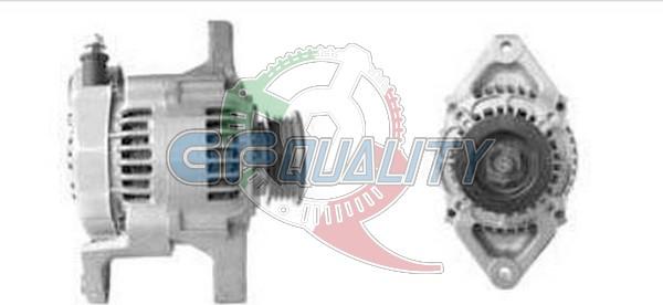 GFQ - GF Quality ALGE01281 - Генератор vvparts.bg