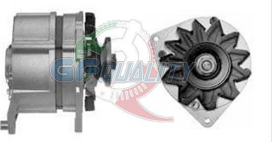 GFQ - GF Quality ALGE01742 - Генератор vvparts.bg