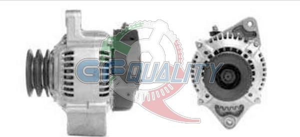 GFQ - GF Quality ALGE02005 - Генератор vvparts.bg