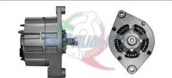 GFQ - GF Quality ALIT00100 - Генератор vvparts.bg