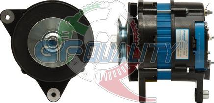 GFQ - GF Quality ALPR00026 - Генератор vvparts.bg