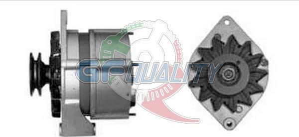 GFQ - GF Quality ALRE00103 - Генератор vvparts.bg