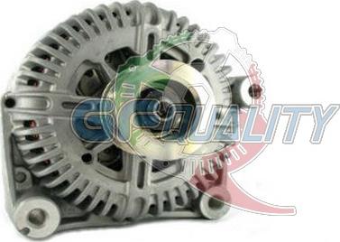 GFQ - GF Quality ALVA00145 - Генератор vvparts.bg