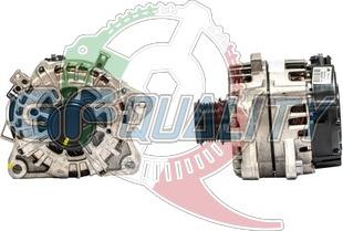 GFQ - GF Quality ALVA00866 - Генератор vvparts.bg