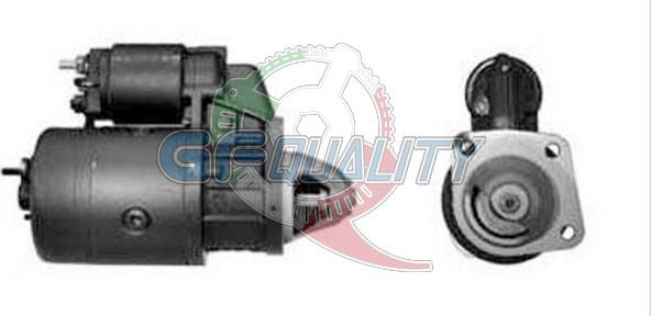 GFQ - GF Quality STRE00037 - Стартер vvparts.bg