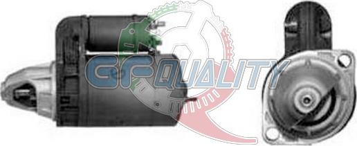 GFQ - GF Quality STGE00399 - Стартер vvparts.bg